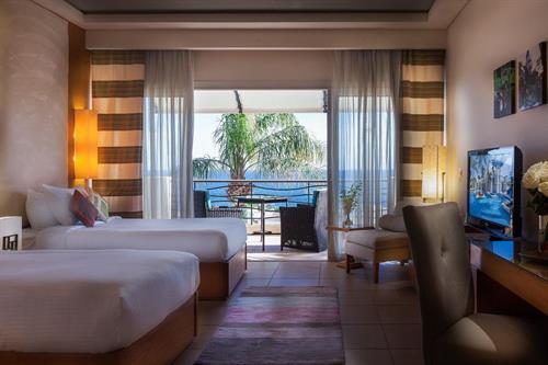 Grand Rotana Resort & Spa Sharm El Sheikh - Villa Royal 5 bedrooms - 202616