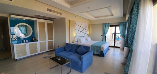 Gravity Hotel & Aqua Park Hurghada (Ex. Samra Bay Resort) - Gravity Suite - 207469