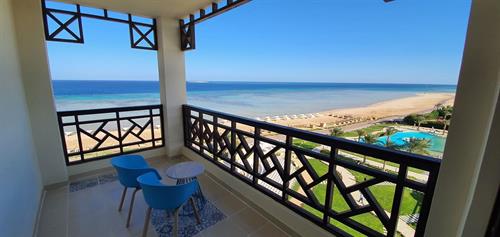 Gravity Hotel & Aqua Park Hurghada (Ex. Samra Bay Resort) - Gravity Suite - 207470