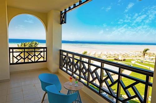 Gravity Hotel & Aqua Park Sahl Hasheesh - Gravity Suite - 207484