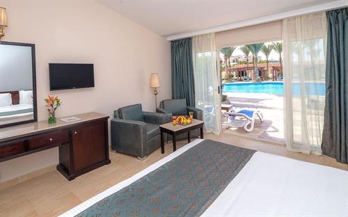 Hawaii Le Jardin Resort & Aqua Park (Ex. Festival Le Jardin) - BUNGALOW ROOM - 212458