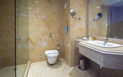 Hawaii Le Jardin Resort & Aqua Park (Ex. Festival Le Jardin) - BUNGALOW ROOM - 212459