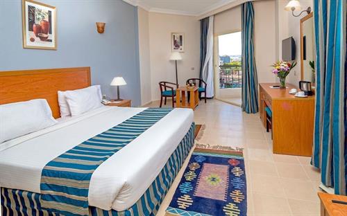 Hawaii Le Jardin Resort & Aqua Park (Ex. Festival Le Jardin) - SEA VIEW ROOM - 212456