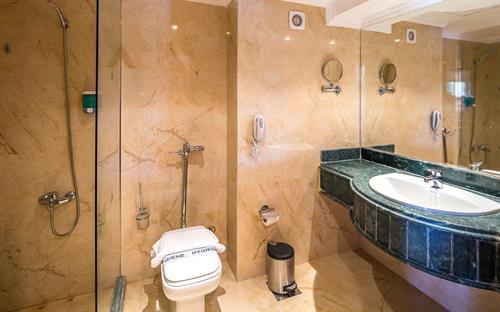 Hawaii Le Jardin Resort & Aqua Park (Ex. Festival Le Jardin) - SEA VIEW ROOM - 212457