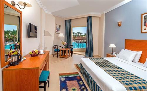 Hawaii Le Jardin Resort & Aqua Park (Ex. Festival Le Jardin) - STANDARD ROOM - 212454
