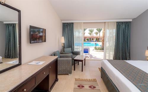 Hawaii Riviera Resort & Aqua Park (Ex. Festival Riviera Resort) - BUNGALOW ROOM - 212453