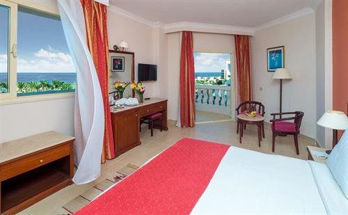 Hawaii Riviera Resort & Aqua Park (Ex. Festival Riviera Resort) - SEA VIEW ROOM - 212452