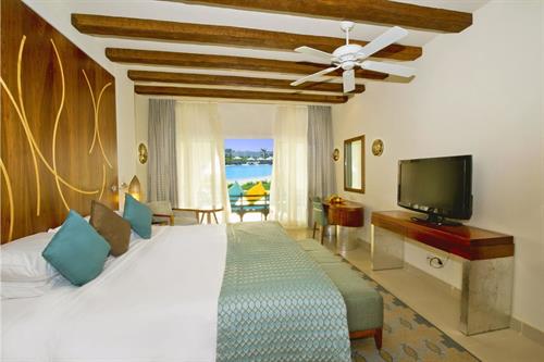 Hilton Marsa Alam Nubian Resort - SUITE GARDEN VIEW - 229549