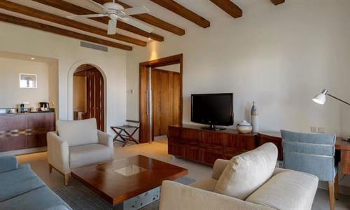 Hilton Marsa Alam Nubian Resort - SUITE GARDEN VIEW - 229551