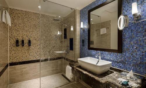 Hilton Marsa Alam Nubian Resort - SUITE PARTIAL SEA VIEW - 229565