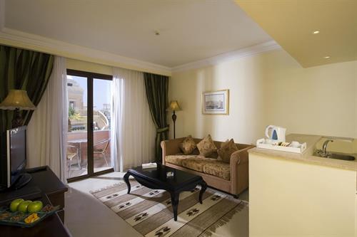 Il Mercato Hotel & Spa Sharm El Sheikh - Family Room - 215967