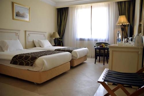 Il Mercato Hotel & Spa Sharm El Sheikh - STANDARD ROOM - 215969