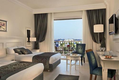 Il Mercato Hotel & Spa Sharm El Sheikh - SUPERIOR ROOM - 215971