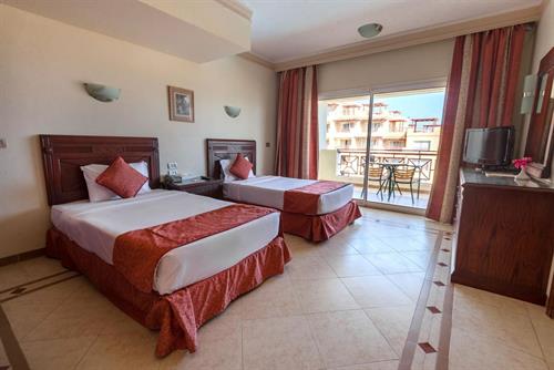 Imperial Shams Abu Soma Resort - Family Room - 204130