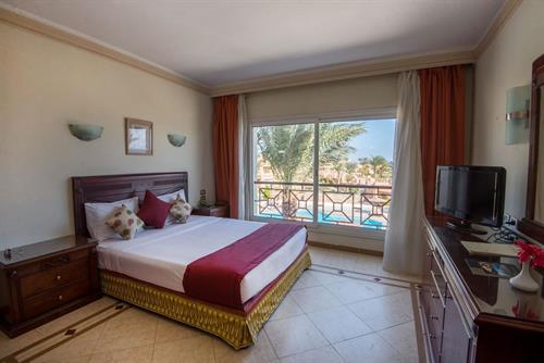 Imperial Shams Abu Soma Resort - STANDARD ROOM - 204131