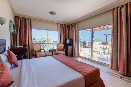 Imperial Shams Abu Soma Resort - SUPERIOR ROOM - 204132