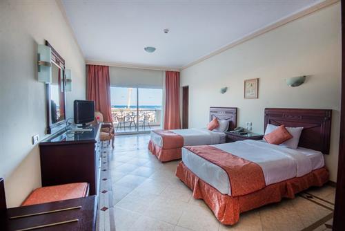 Imperial Shams Abu Soma Resort - SUPERIOR ROOM - 204133