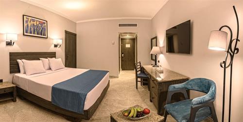 Invidia Coral Beach Tiran - Classic Front Sea View Room - 237223