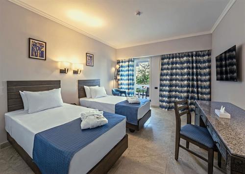 Invidia Coral Beach Tiran - CLASSIC GARDEN VIEW - 237214