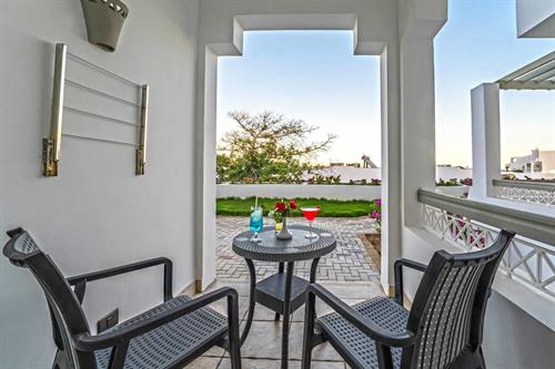 Invidia Coral Beach Tiran - CLASSIC GARDEN VIEW - 237215