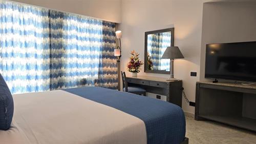 Invidia Coral Beach Tiran - Classic Pool View Room - 237233