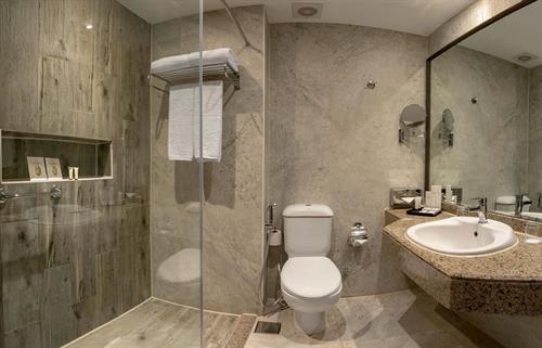 Invidia Coral Beach Tiran - CLASSIC SIDE SEA VIEW ROOM - 237219