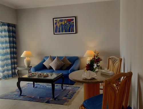 Invidia Coral Beach Tiran - Classic Suite Garden View - 237227