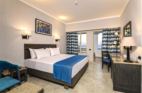 Invidia Coral Beach Tiran - Classic Suite Sea Front - 237228