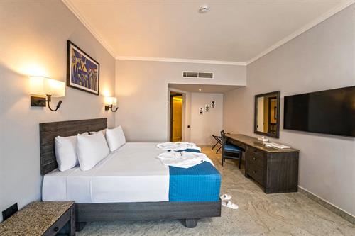 Invidia Coral Beach Tiran - Premium Suite Garden View - 237220