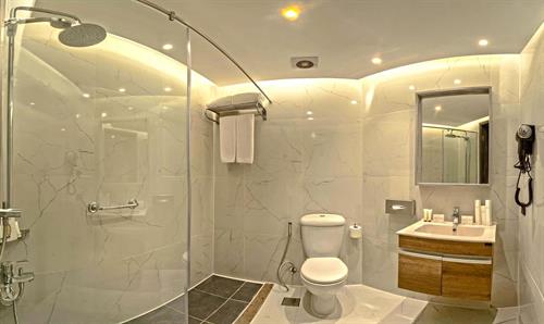 Invidia Coral Beach Tiran - Premium Suite Garden View - 237222