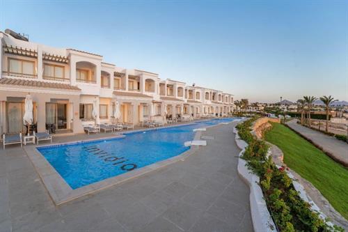 Invidia Coral Beach Tiran - Swim Up Garden View Room Adult only - 237238