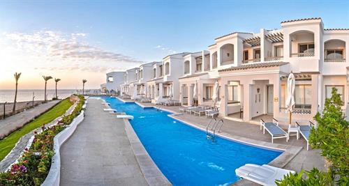 Invidia Coral Beach Tiran - Swim Up Sea View Room Adult only - 237241