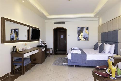 Ivy Cyrene Island Aqua Park Resort - STANDARD GARDEN VIEW ROOM - 188971