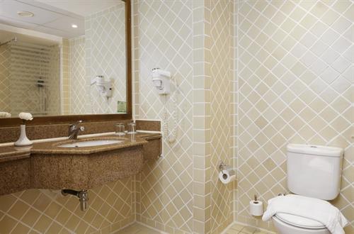 Ivy Cyrene Island Aqua Park Resort - STANDARD GARDEN VIEW ROOM - 188972