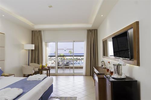 Ivy Cyrene Island Aqua Park Resort - STANDARD SEA VIEW ROOM - 188964