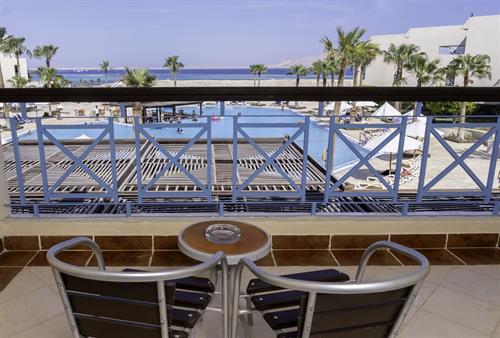 Ivy Cyrene Island Aqua Park Resort - STANDARD SEA VIEW ROOM - 188967