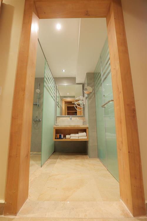 Jasmine Palace Resort & Spa - DELUXE FAMILY POOL VIEW ROOM - 209441