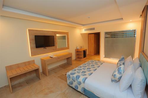 Jasmine Palace Resort & Spa - DELUXE GARDEN VIEW ROOM - 209433