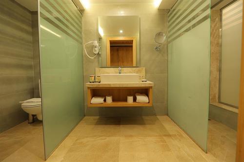 Jasmine Palace Resort & Spa - DELUXE GARDEN VIEW ROOM - 209435