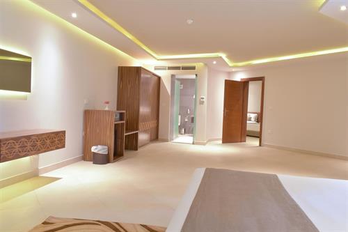 Jasmine Palace Resort & Spa - SUPERIOR FAMILY POOL VIEW ROOM - 209443