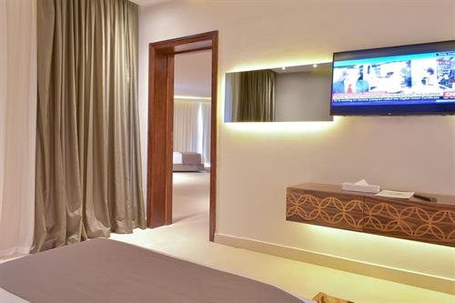 Jasmine Palace Resort & Spa - SUPERIOR FAMILY SEA VIEW ROOM - 209405