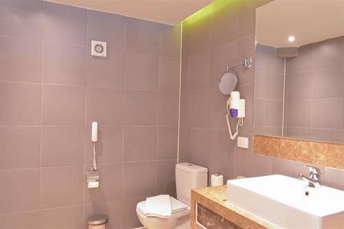 Jasmine Palace Resort & Spa - SUPERIOR SEA VIEW ROOM - 209409