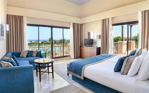 Jaz Aquamarine Resort - EXECUTIVE SUITE SEA VIEW - 209660