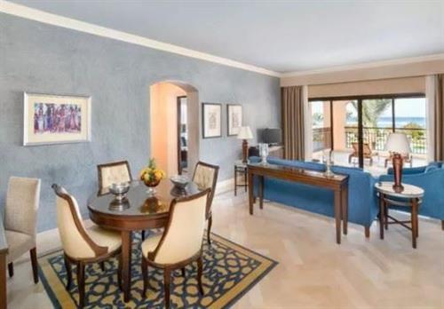 Jaz Aquamarine Resort - EXECUTIVE SUITE SEA VIEW - 209661