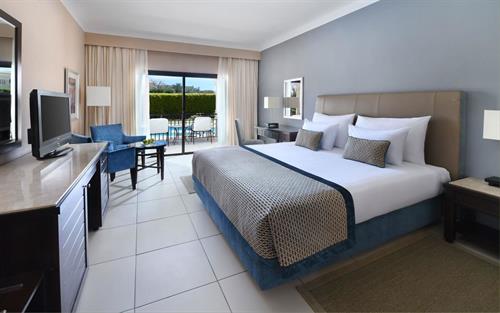 Jaz Aquamarine Resort - Family Deluxe Swim up - 209671