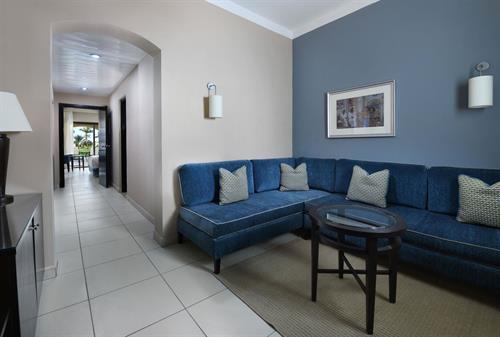 Jaz Aquamarine Resort - Family Deluxe Swim up - 209672