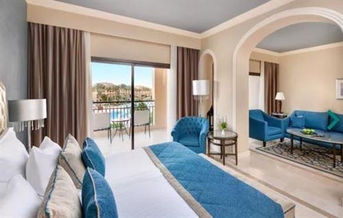 Jaz Aquamarine Resort - JUNIOR SUITE POOL VIEW - 209663