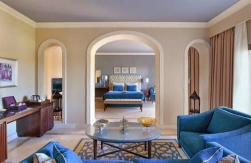 Jaz Aquamarine Resort - JUNIOR SUITE POOL VIEW - 209664