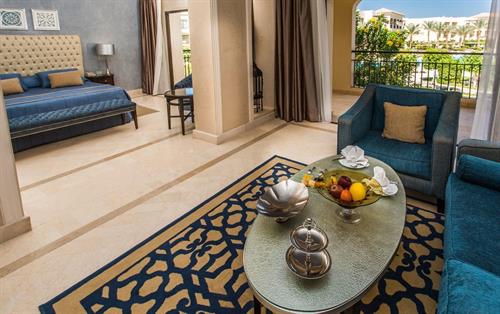 Jaz Aquamarine Resort - JUNIOR SUITE SEA VIEW - 245069