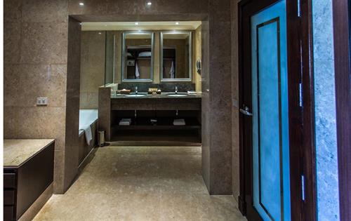 Jaz Aquamarine Resort - JUNIOR SUITE SEA VIEW - 245070